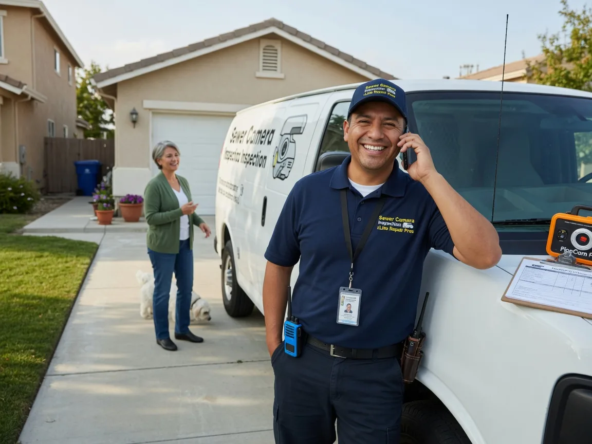 Sewer Line Repair Raymond, WA FAQs